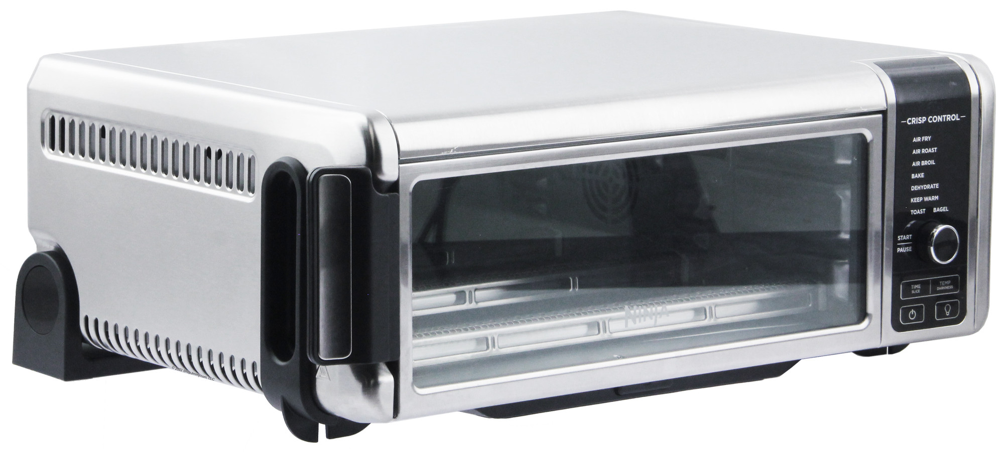 Ninja Foodi SP101H Digital Air Fry Oven Replacement (no Crumb Tray or  Accessories)
