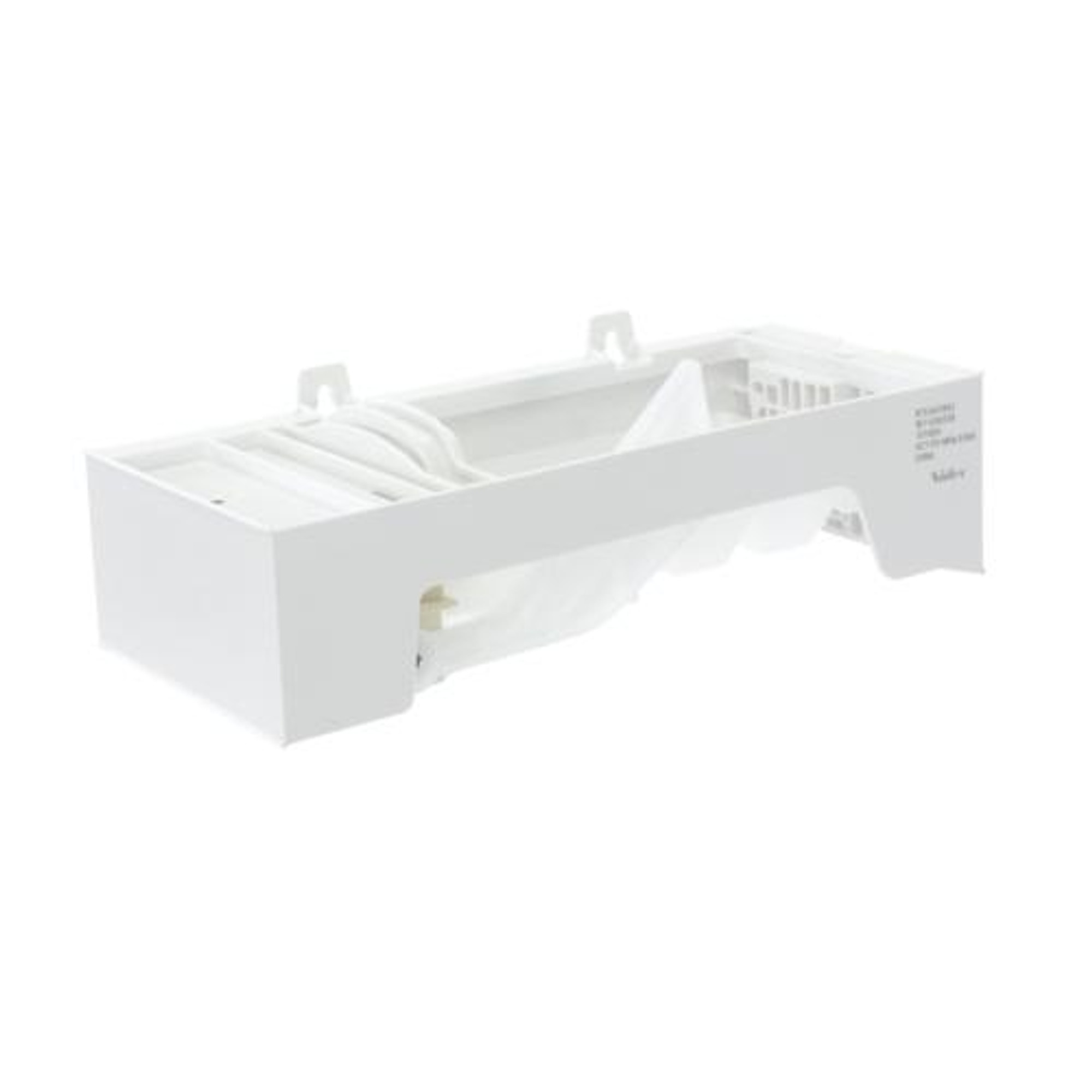 Trend Fashion Products Replacement W10251076 Refrigerator Ice Maker For Whirlpoo