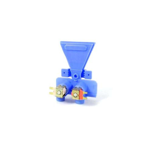 GE Washer WH13X26535 Water Valve Gasket Assembly