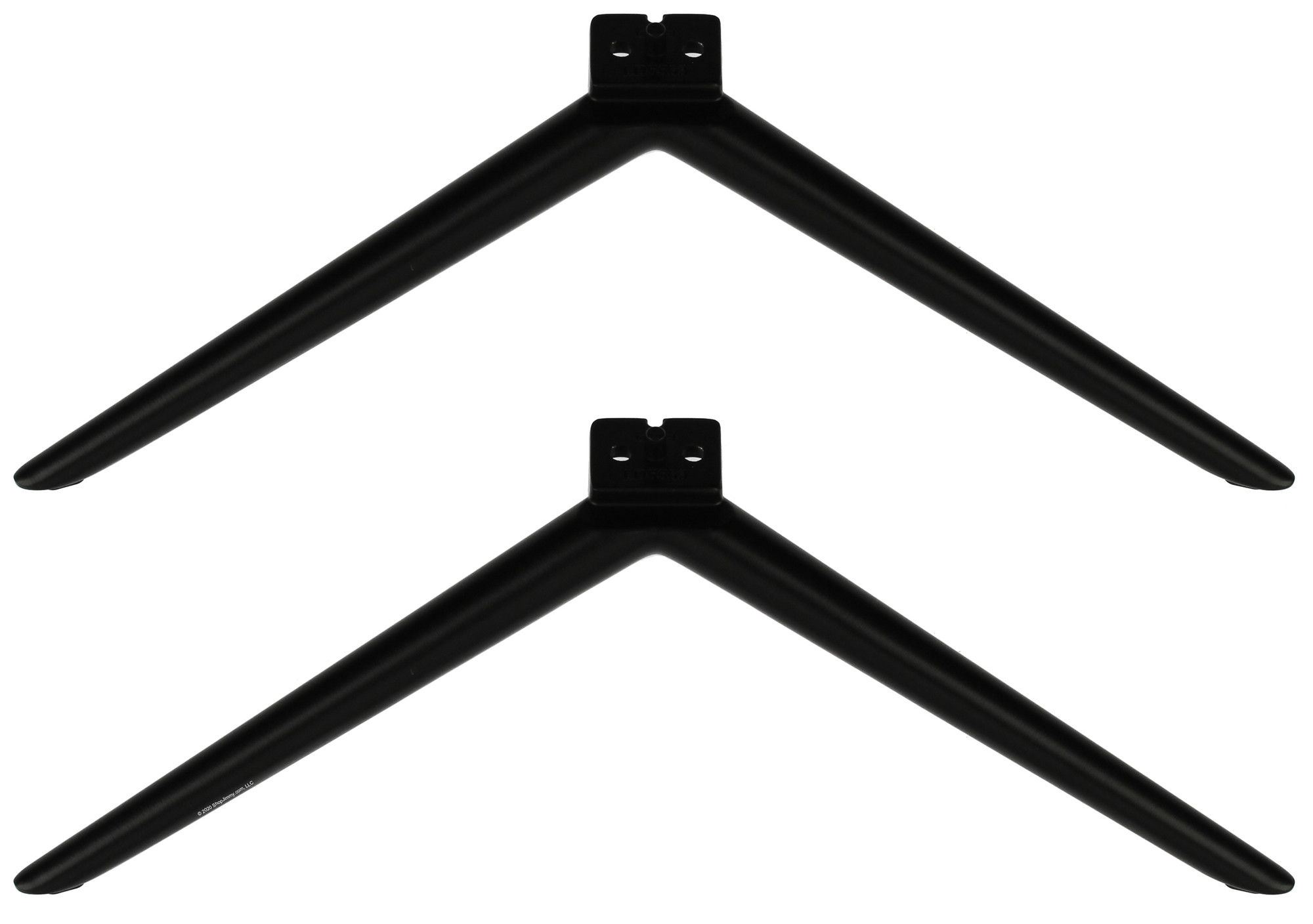 Westinghouse RCA LD5563 TV Stand/Legs RTRU5827B WR55UT4009 E4AA55RT NEW