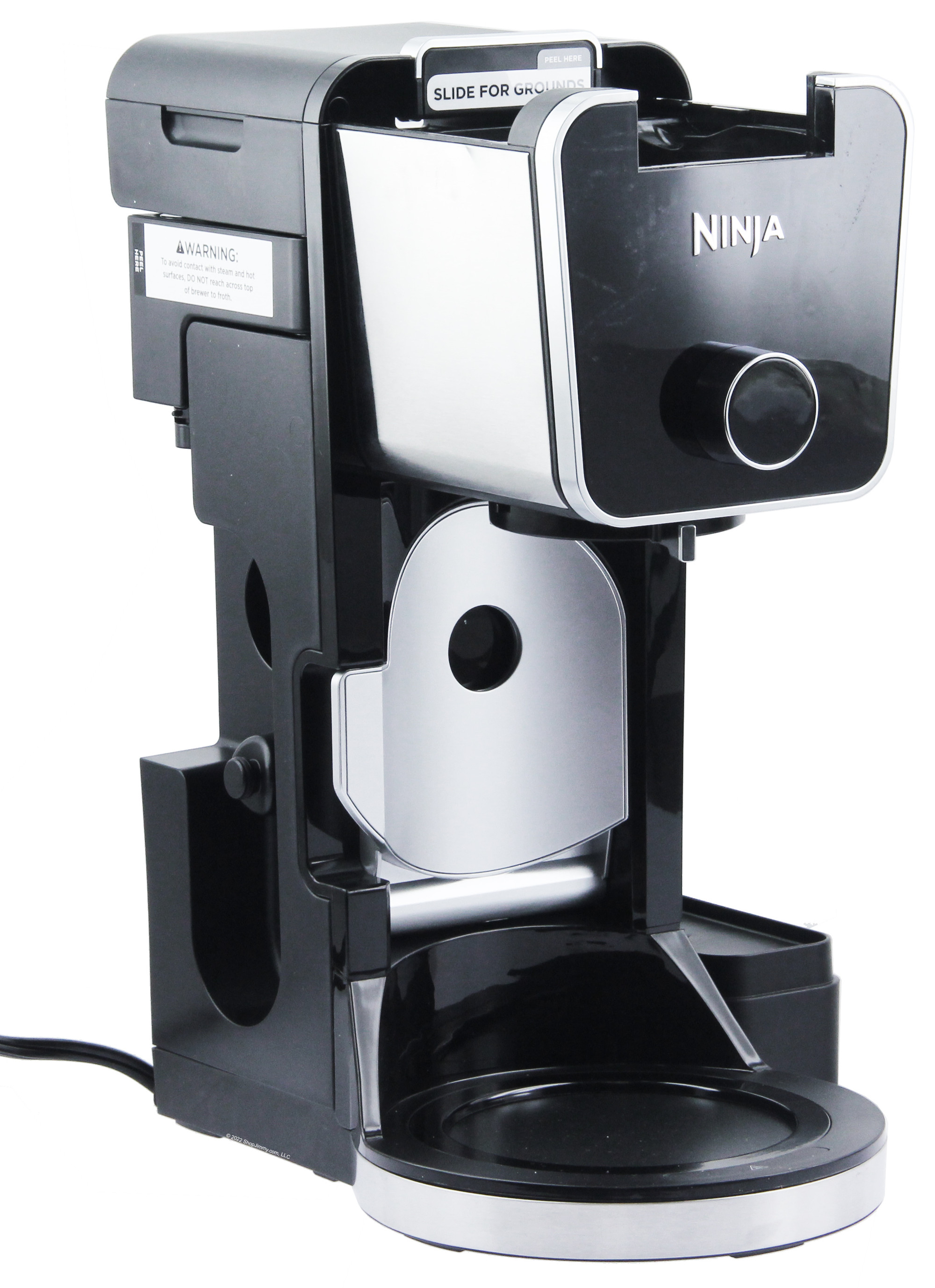 Ninja Replacement Main Unit Cfp301 DualBrew Coffee Maker K-Cup 2-Cup Drip Coffee