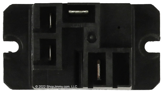 Whirlpool Dryer WP3405281 3405281 Motor Relay