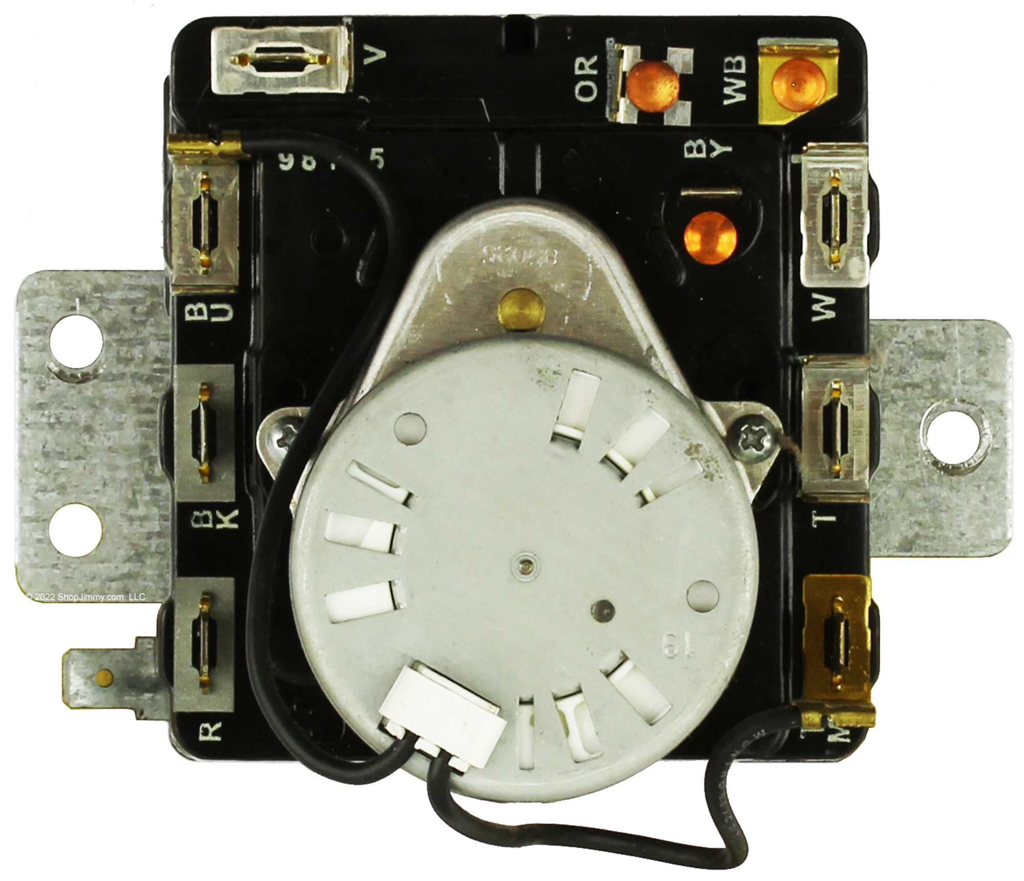 Whirlpool Dryer WP8299766 Timer - OEM
