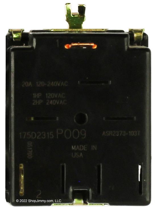 ✽✽✽オーダー専用✽✽✽ GE Dryer WE4X881 175D2315P009 Rotary Switch