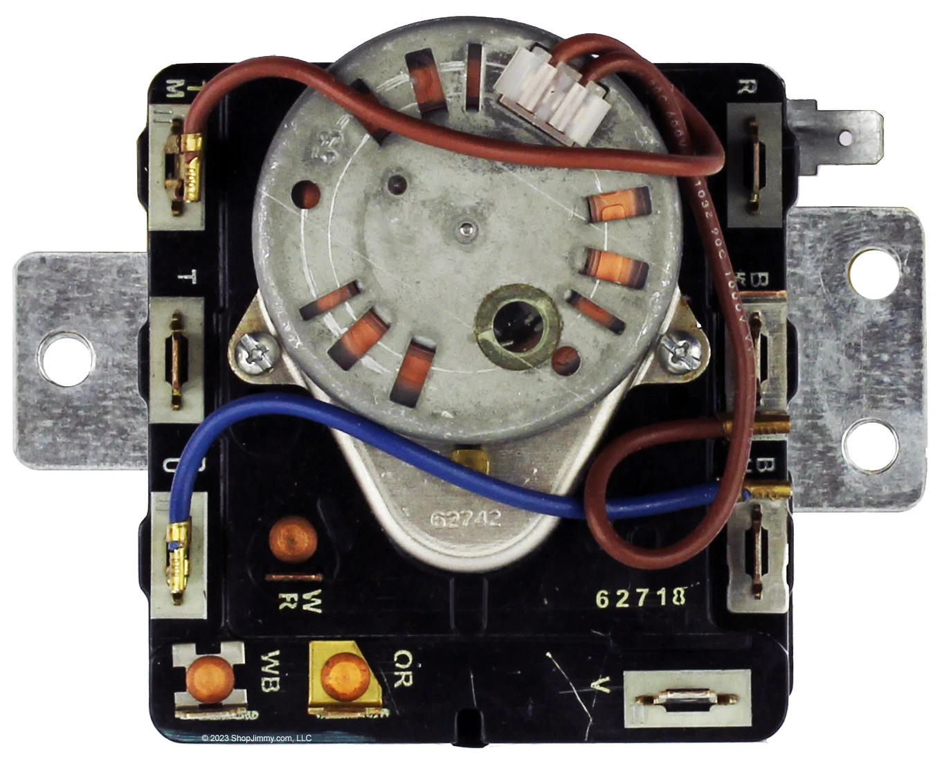 Whirlpool WP8299779 Timer, Dryer - Parts Town