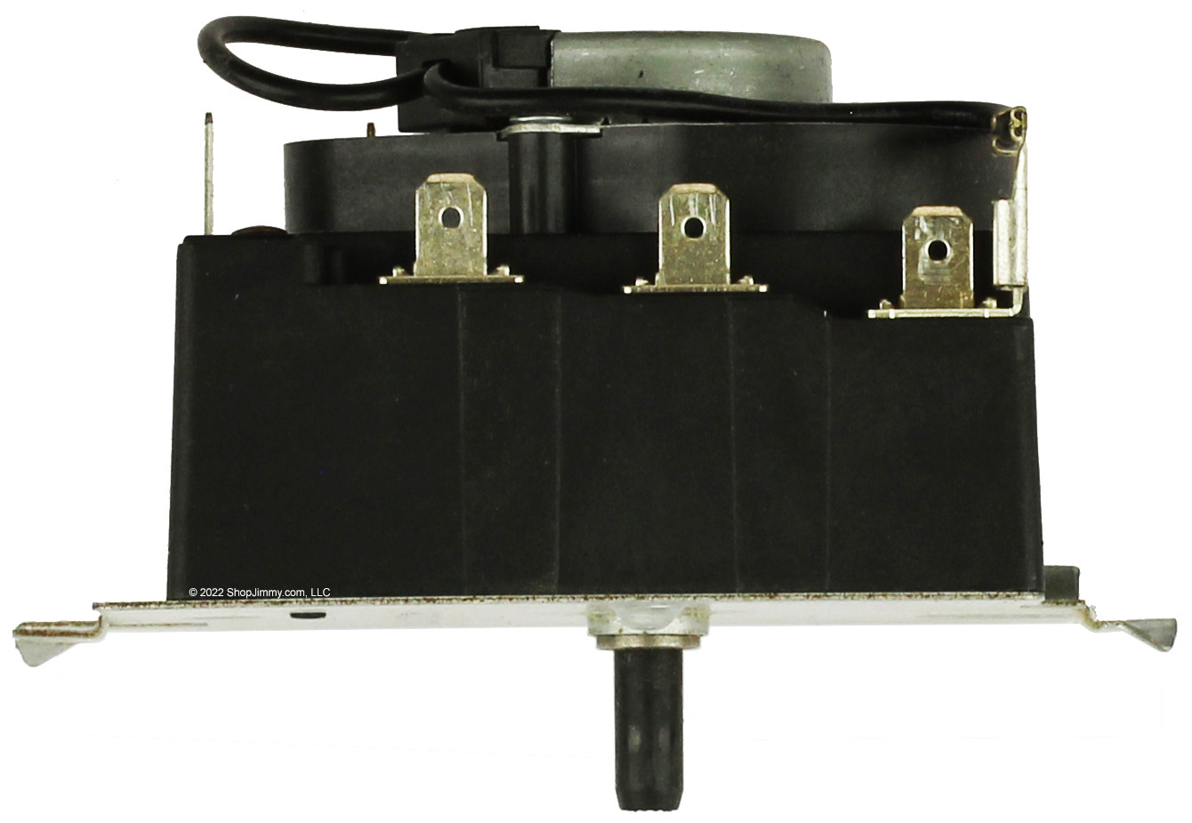 Timer Originale GE Per Asciugatrice TMD14M04 - Ricambio 234D1296P006