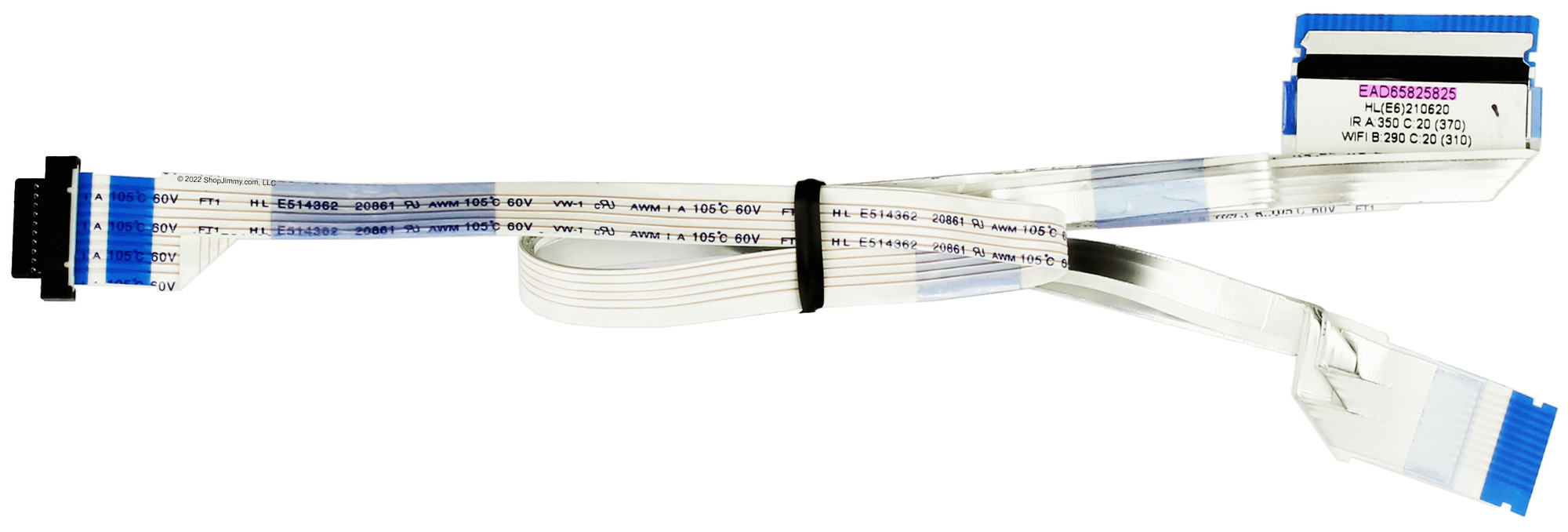 LG EAD65825825 FFC Cable