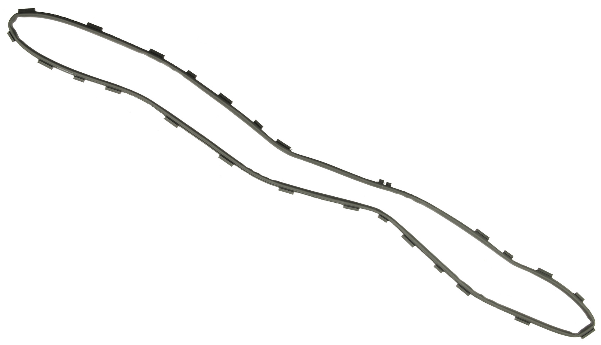 Samsung DC6200344A Dryer Door Seal