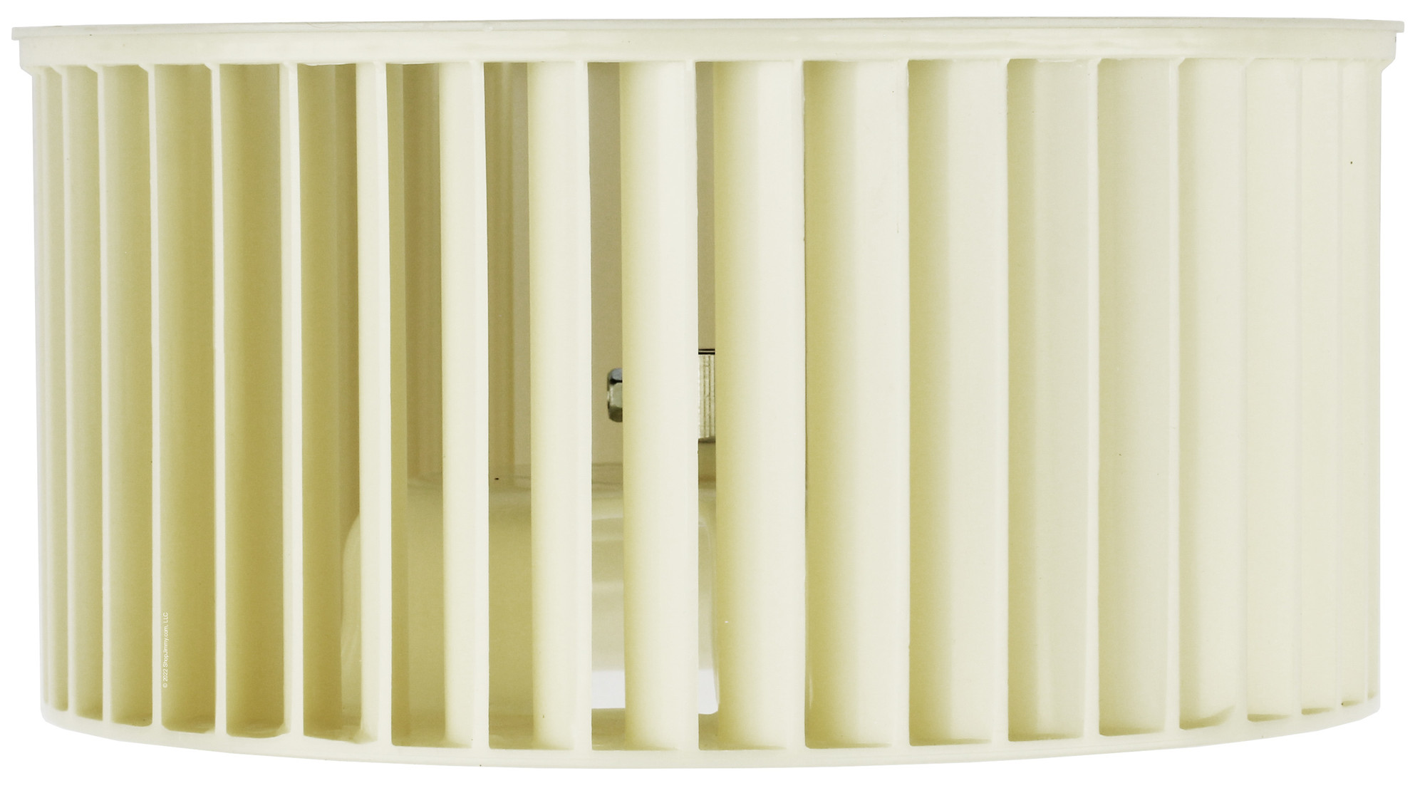 GE WJ88X22300 Air Conditioner Blower Wheel