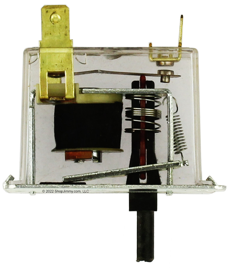 Whirlpool Dryer 348314 Relay Switch