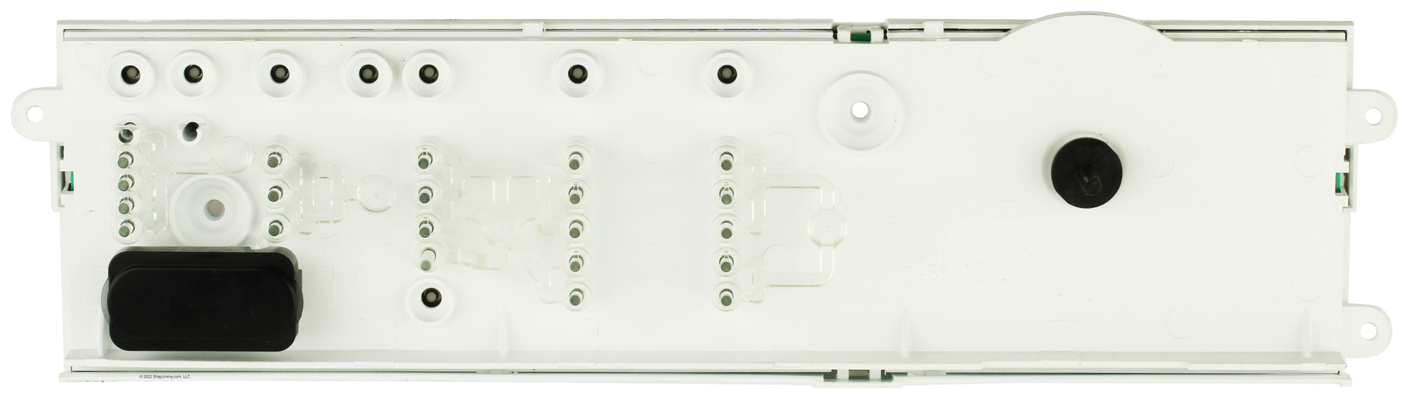 Washer Electronic Control Board (Main Power Module) - Thumbnail 3