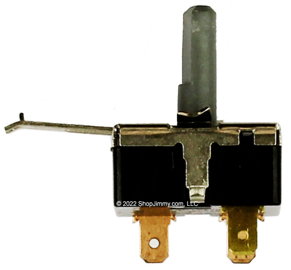 GE Dryer 212D1094P004 Switch