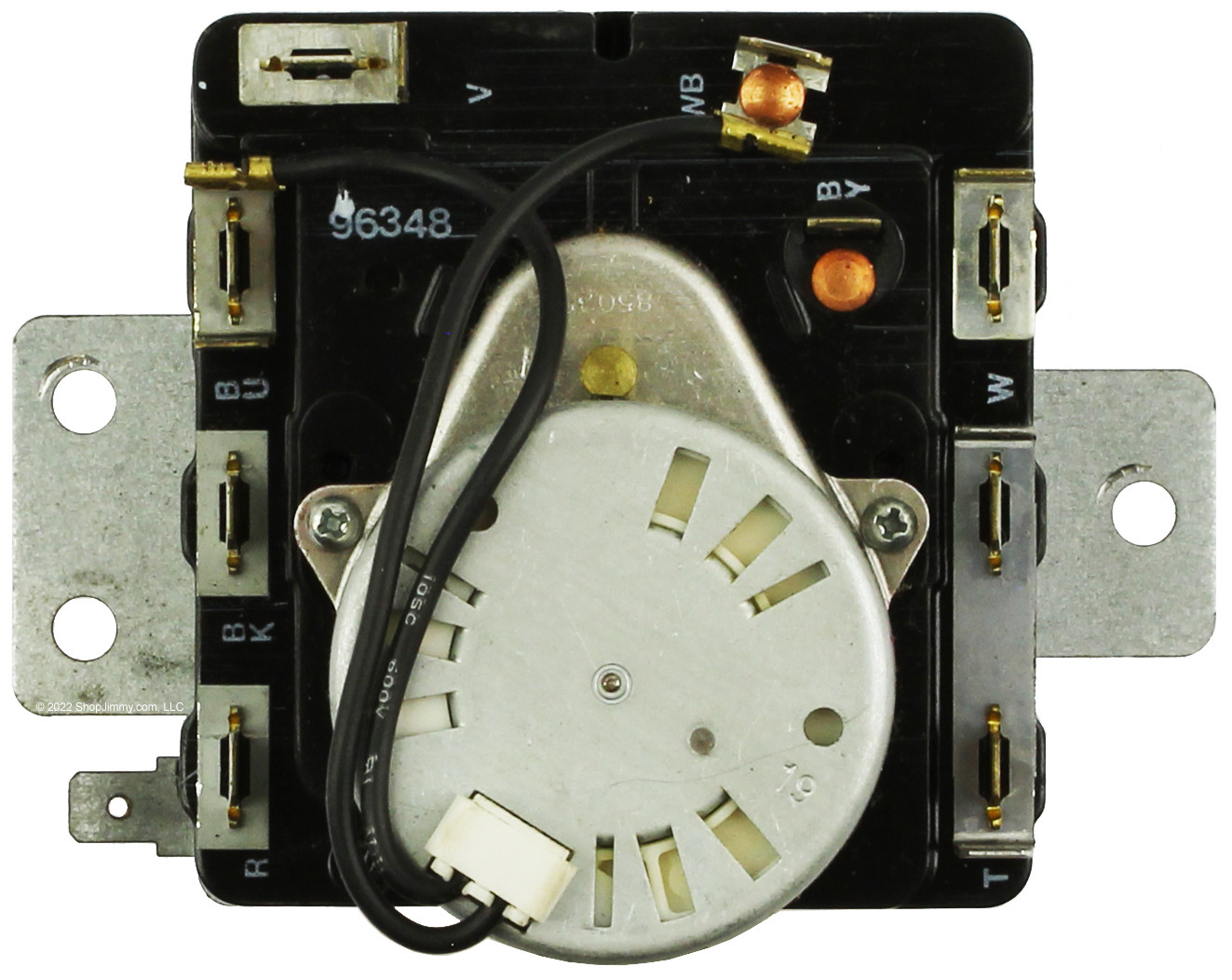 Whirlpool Dryer WP3976570 3976570 Timer