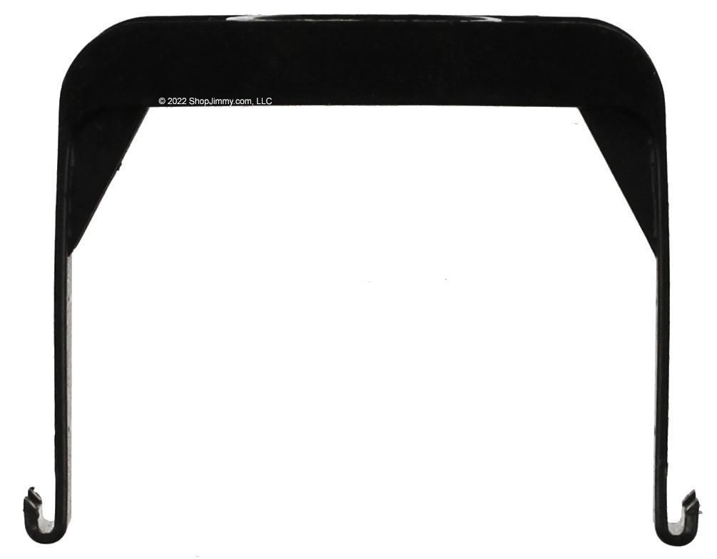 Whirlpool Refrigerator WP2155590 Evaporator Fan Motor Bracket