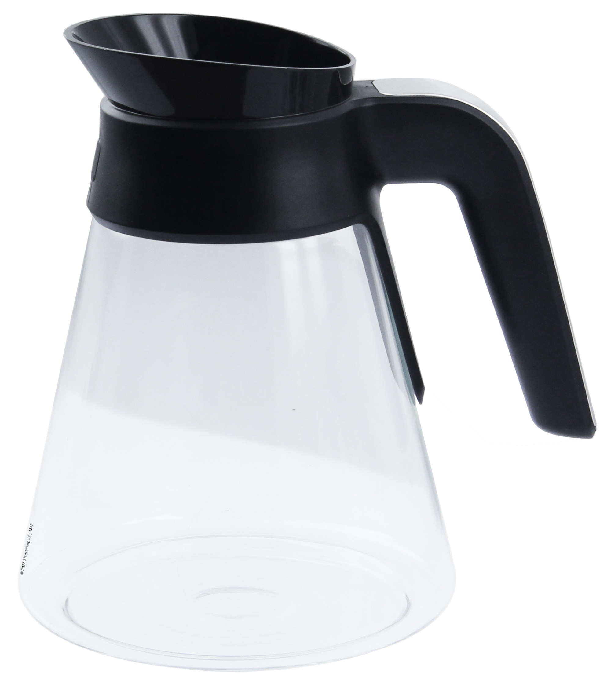 Ninja 43oz 10-Cup Glass Coffee Carafe CF080 CF081 Cf082 CF020 CF021 CF080CC0