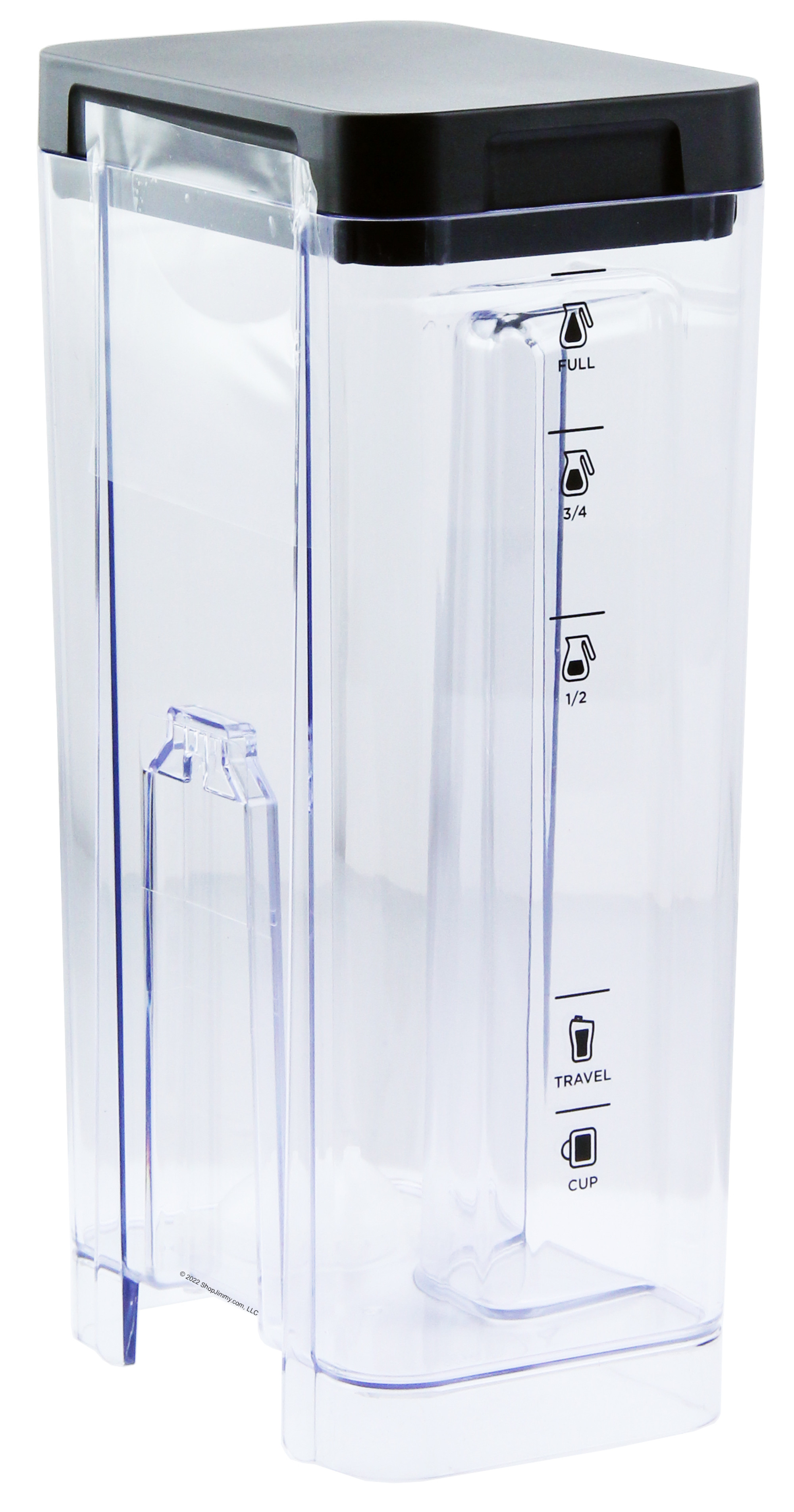 Ninja Water Reservoir 123KKW400 with Flip-Top Lid for Specialty