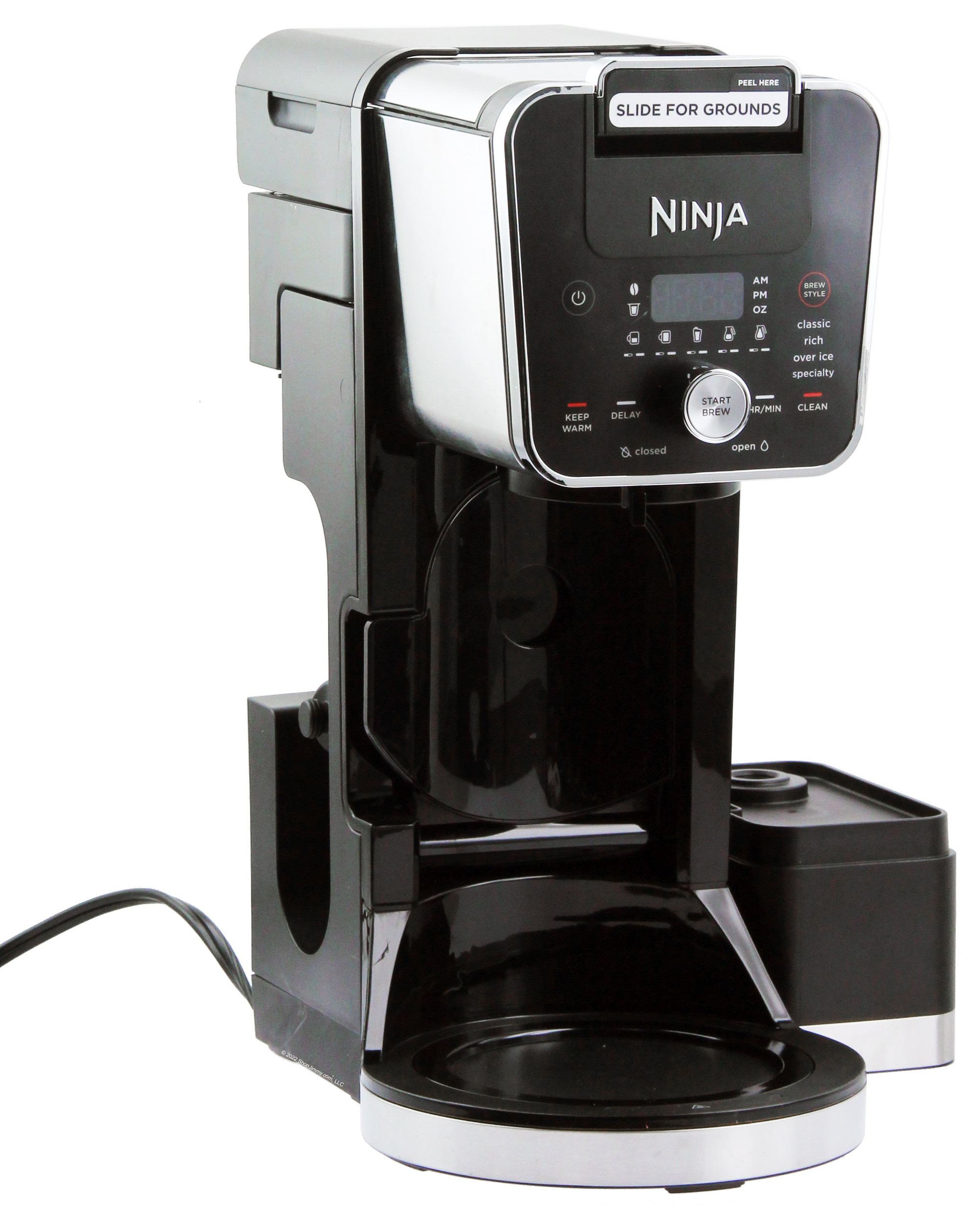 Ninja Replacement Main Unit CFP451CO DualBrew Coffee Maker K-Cup