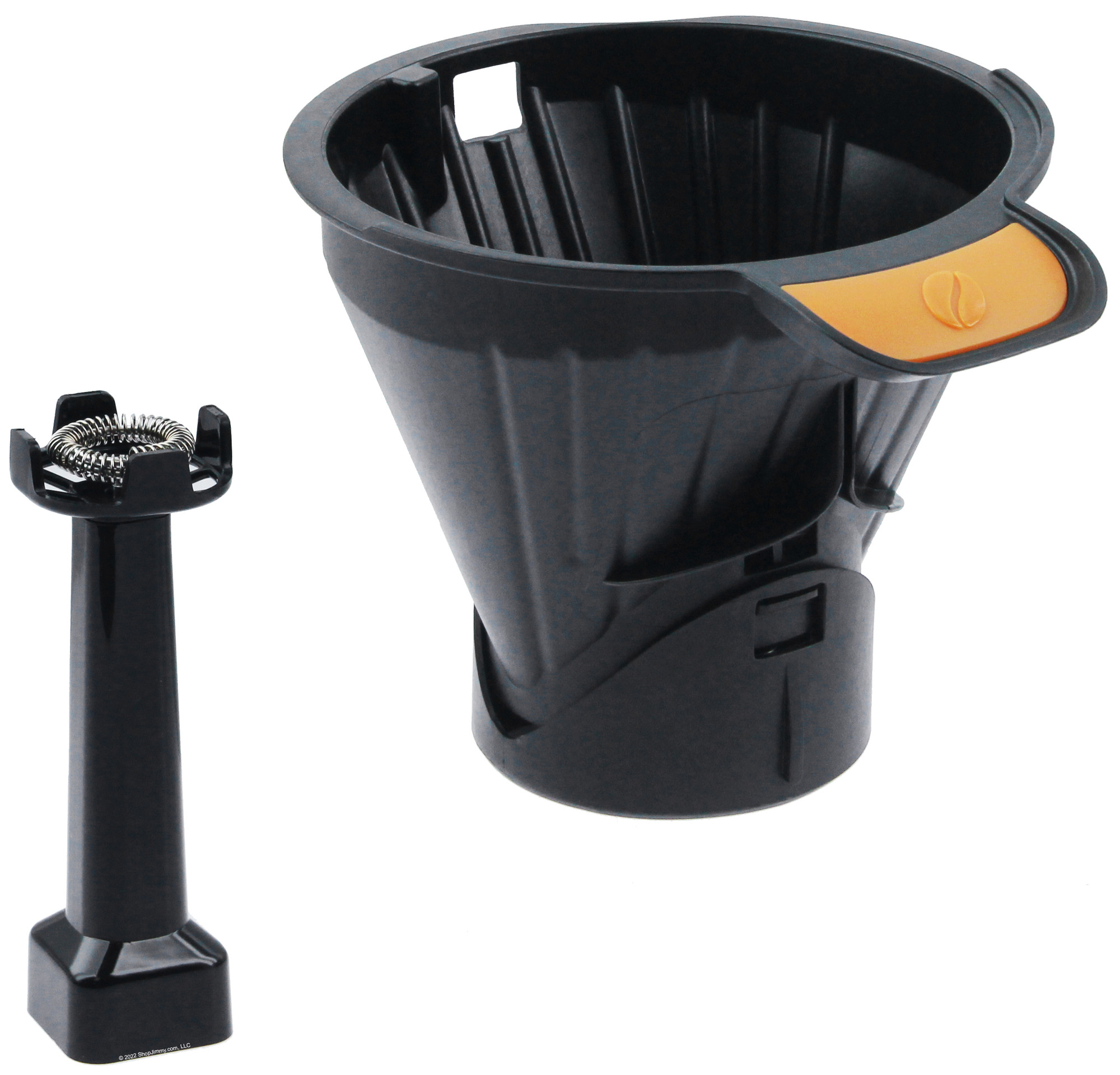 Ninja Hot Cold System Coffee Removable Filter Holder CP301