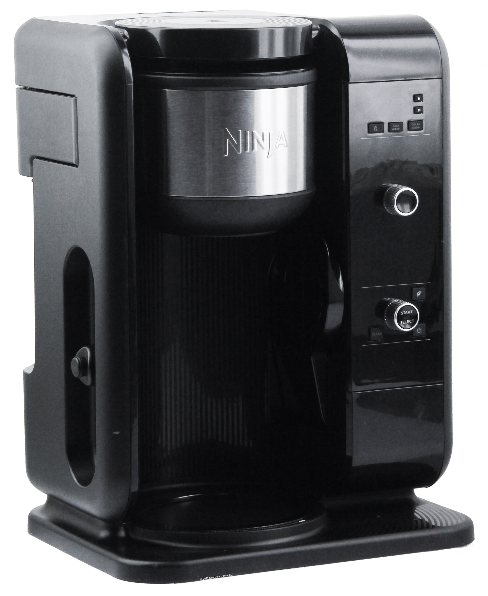 Ninja CP301 Coffee Maker Review: The Perfect Cup Every Time? 
