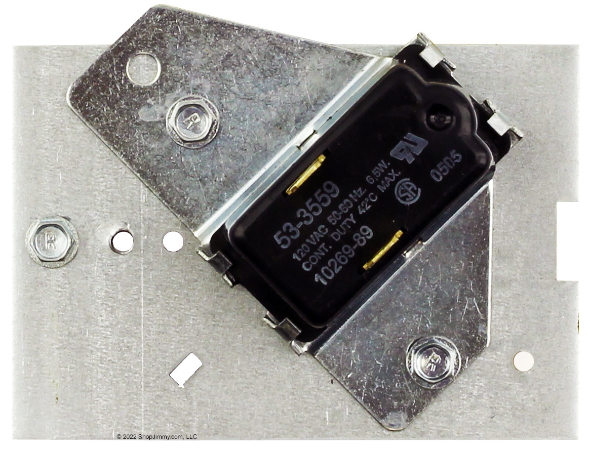 Maytag Dryer 533559 Buzzer Switch
