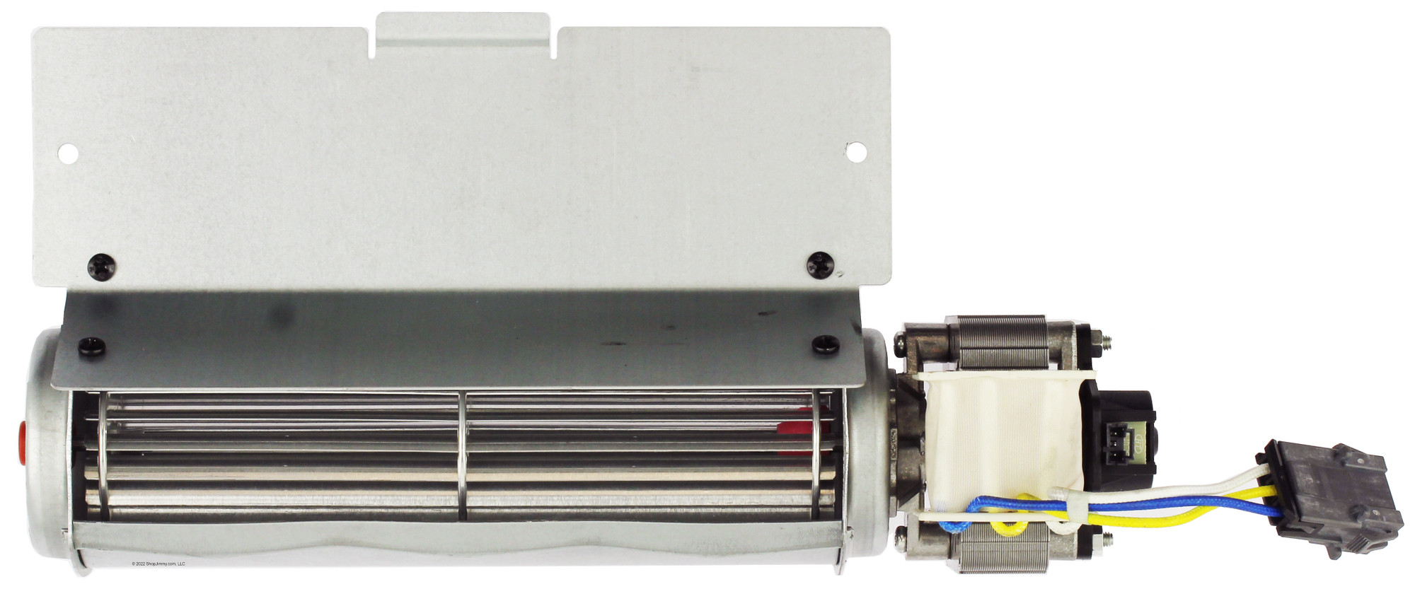 Frigidaire Wall Oven 5304530369 Blower Assembly