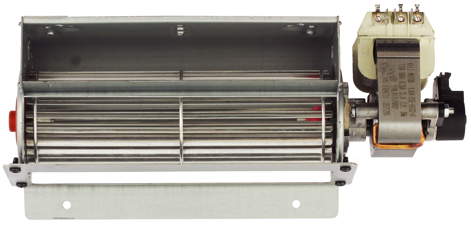 Frigidaire Wall Oven 5304530368 Blower Assembly