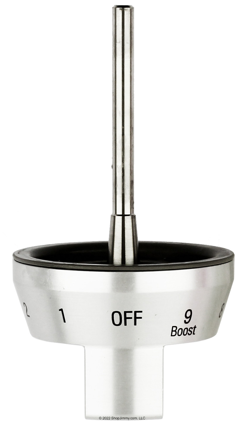 LG Range AEZ74953403 Induction Knob