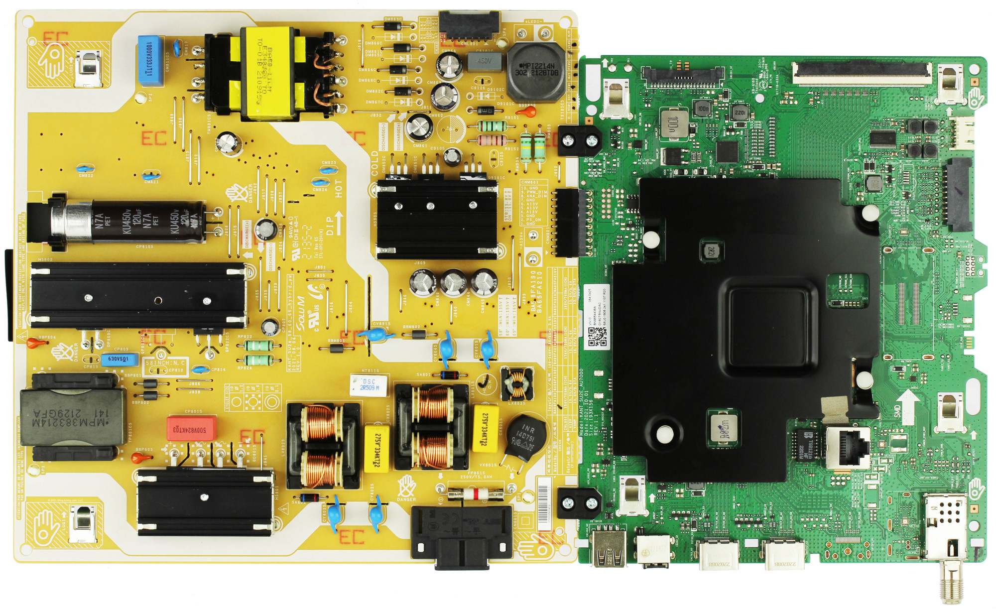 新品未使用 MAIN BOARD FW-6400GX/150/WS Freeway FW-6400GX/150 - The Retro Web