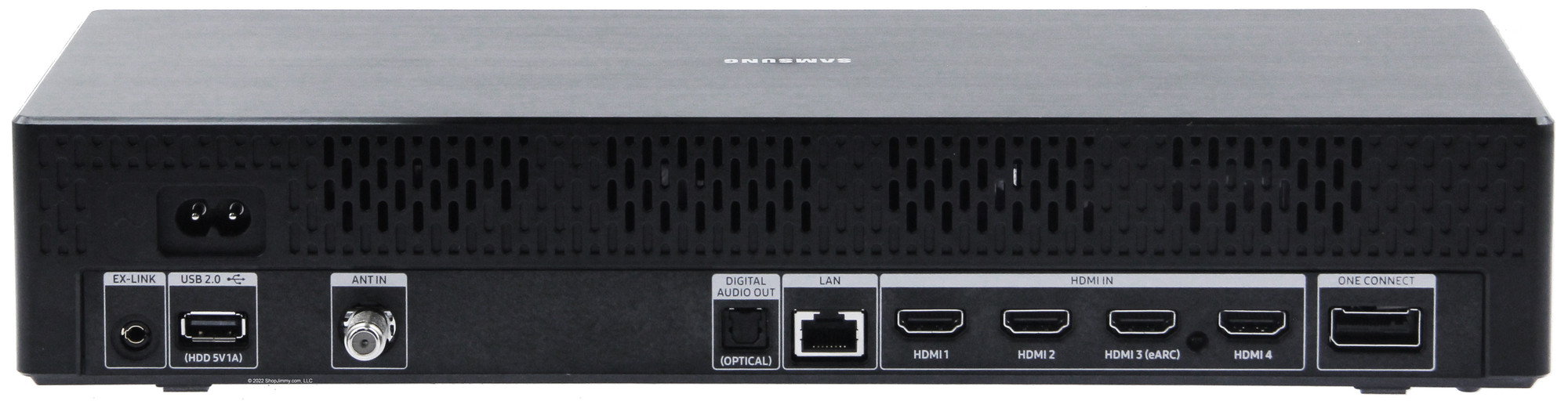 Samsung BN44-01066B/ BN96-52961A One Connect just Box NO CABLES