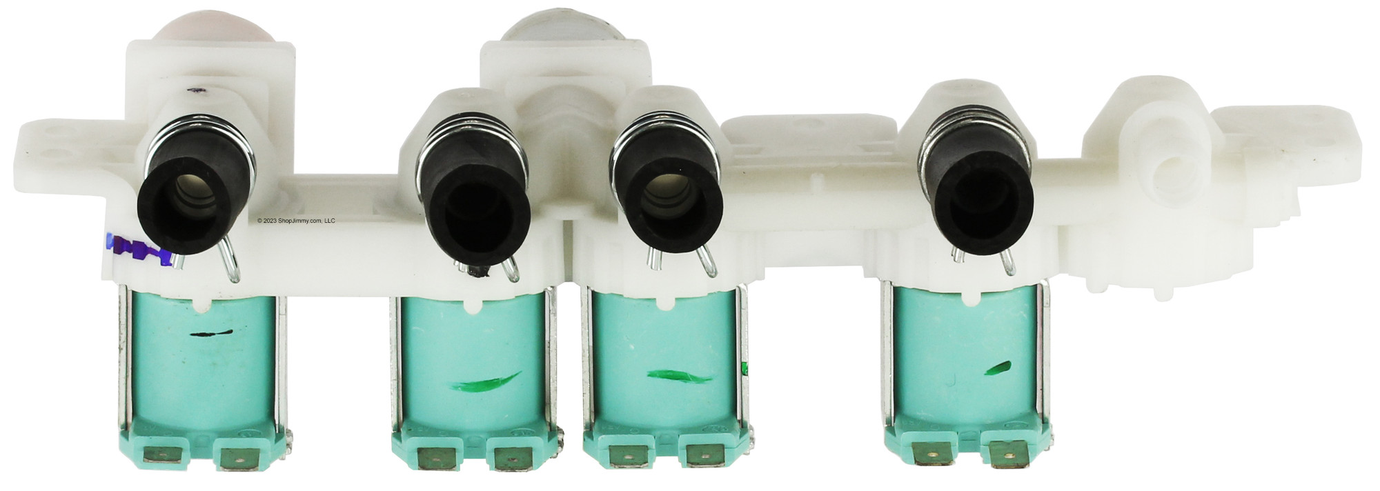 Insignia Washer 17438000000588 Water Inlet Valve