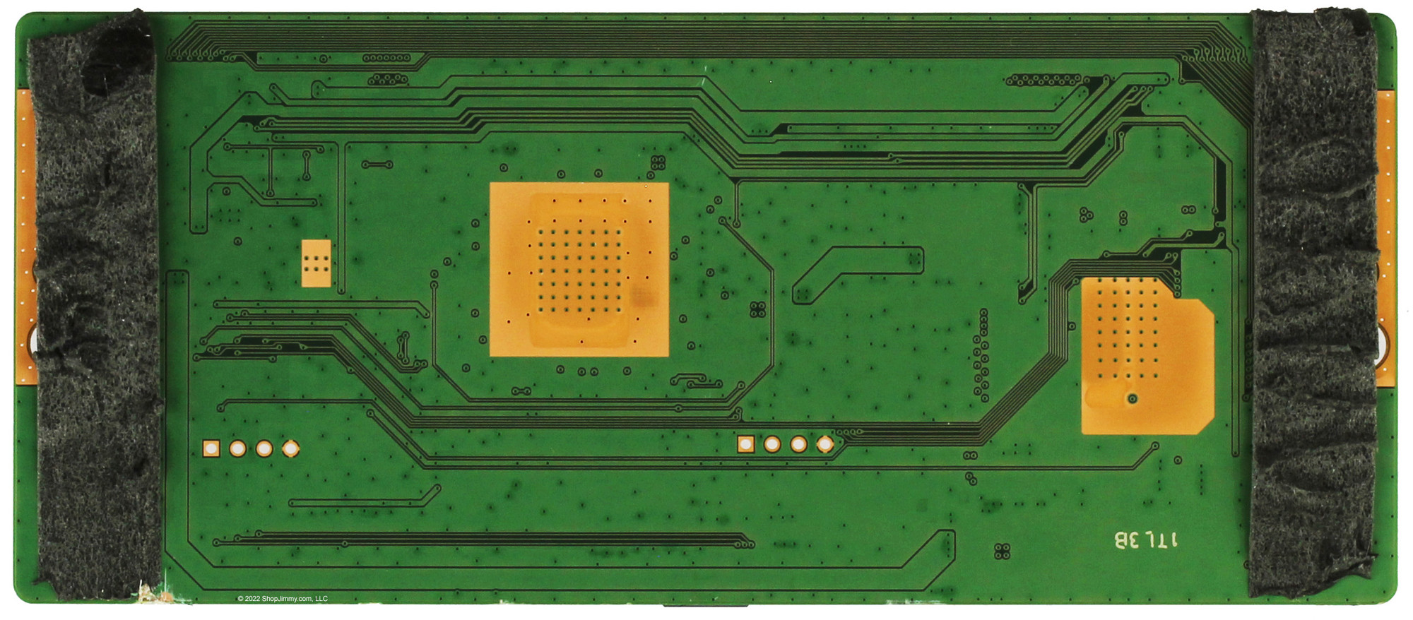 Element 34.292Z0.16K ST5461D18-2 T-Con Board