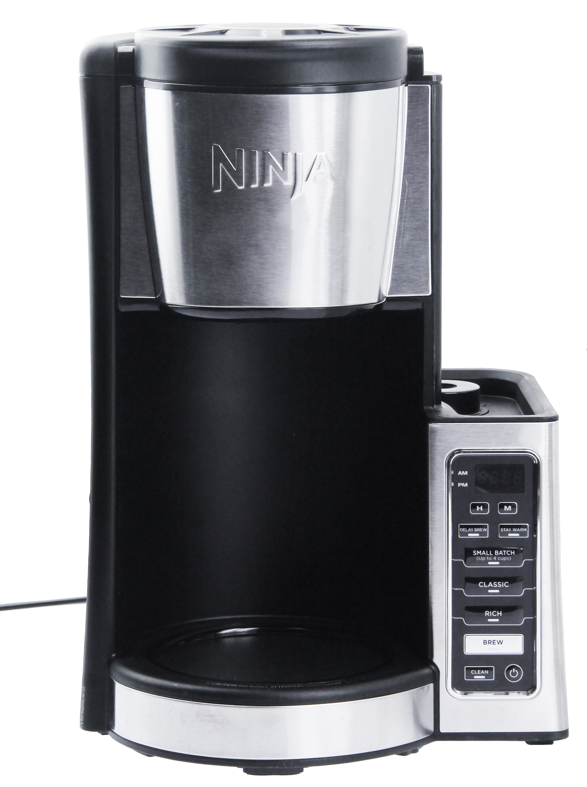 Ninja CE251 Review 2024: Not Your Grandma's Coffee Maker!