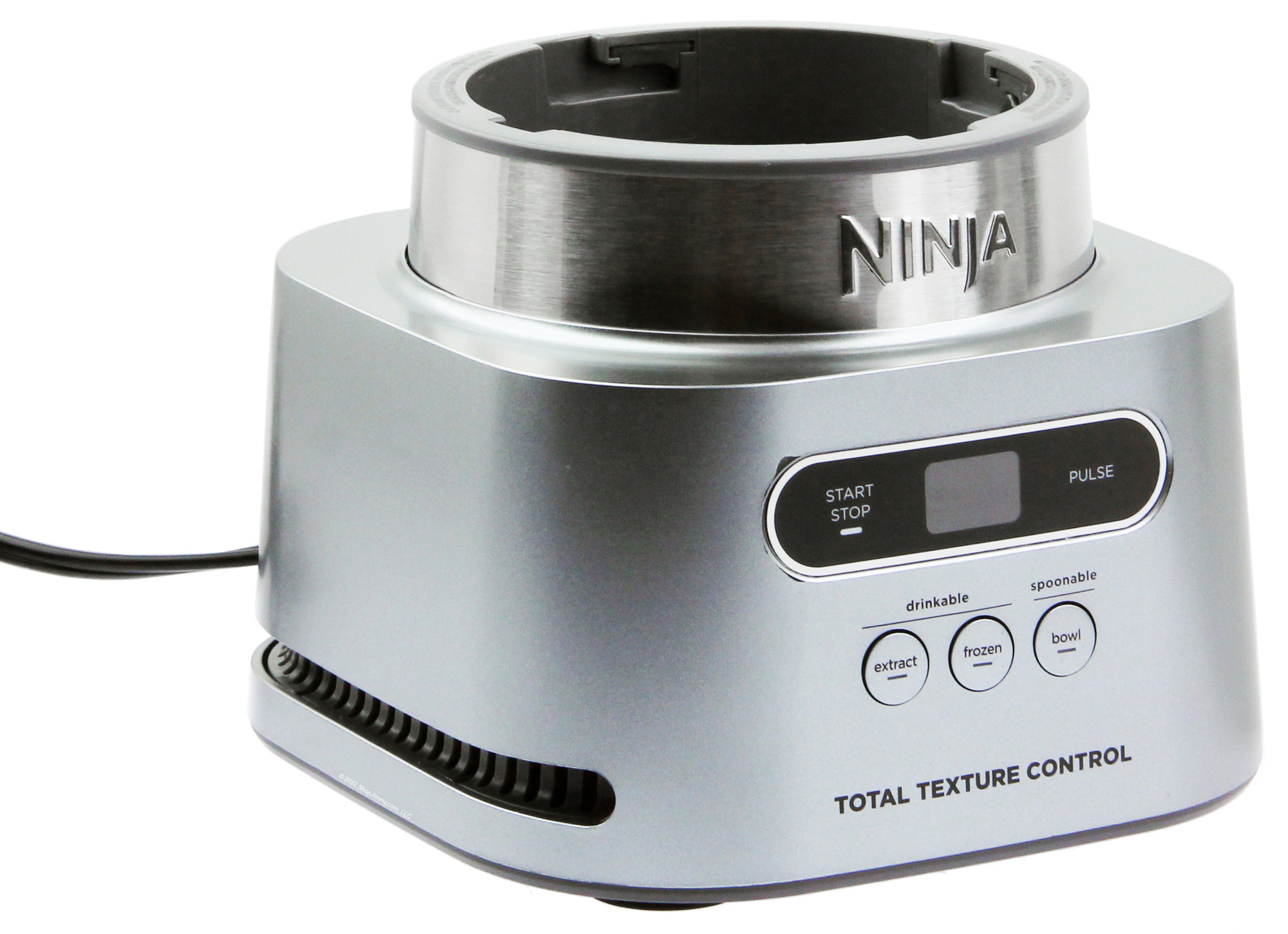 Ninja Foodi Smoothie Bowl Maker And Nutrient Extractor/blender