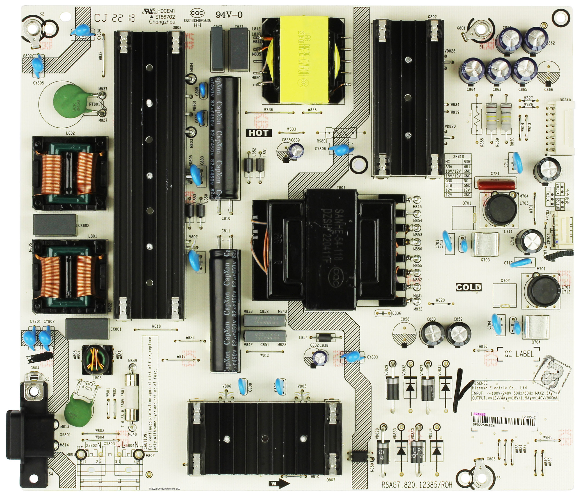 mono53781ページ 531612 - Hammond Mfg.