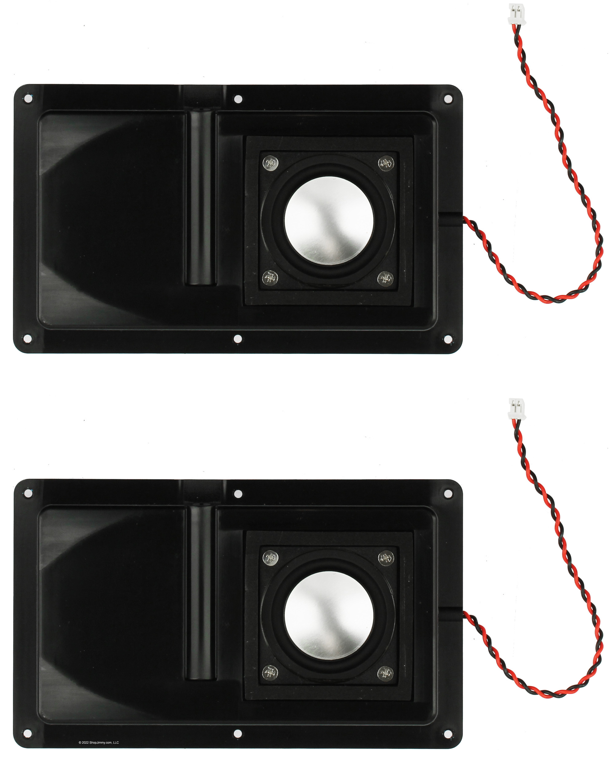 Peloton PLTNRB1V1 Console/Monitor Speakers