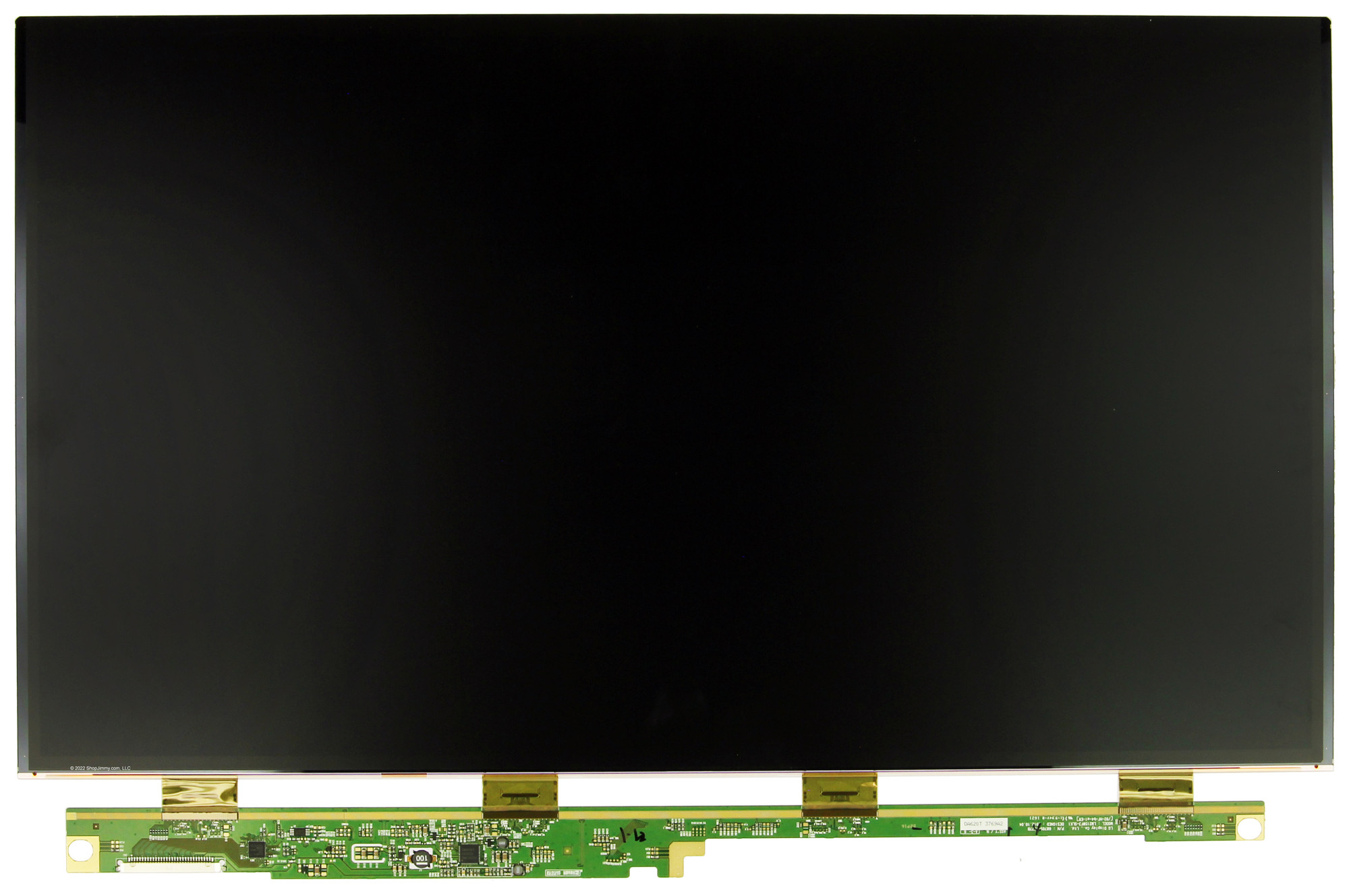 Peloton PLTNRB1V1 TFT/LCD Screen for LG Monitor LM215WF3 (SL)(N1)