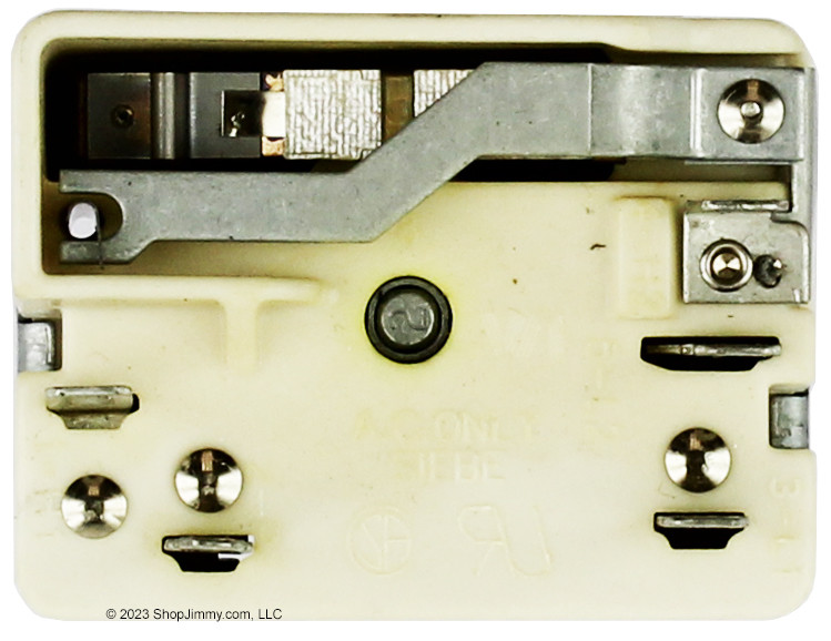 Kitchenaid Control Switch Whirlpool KitchenAid Range WP9750638 9750638 Infinite Control Switch