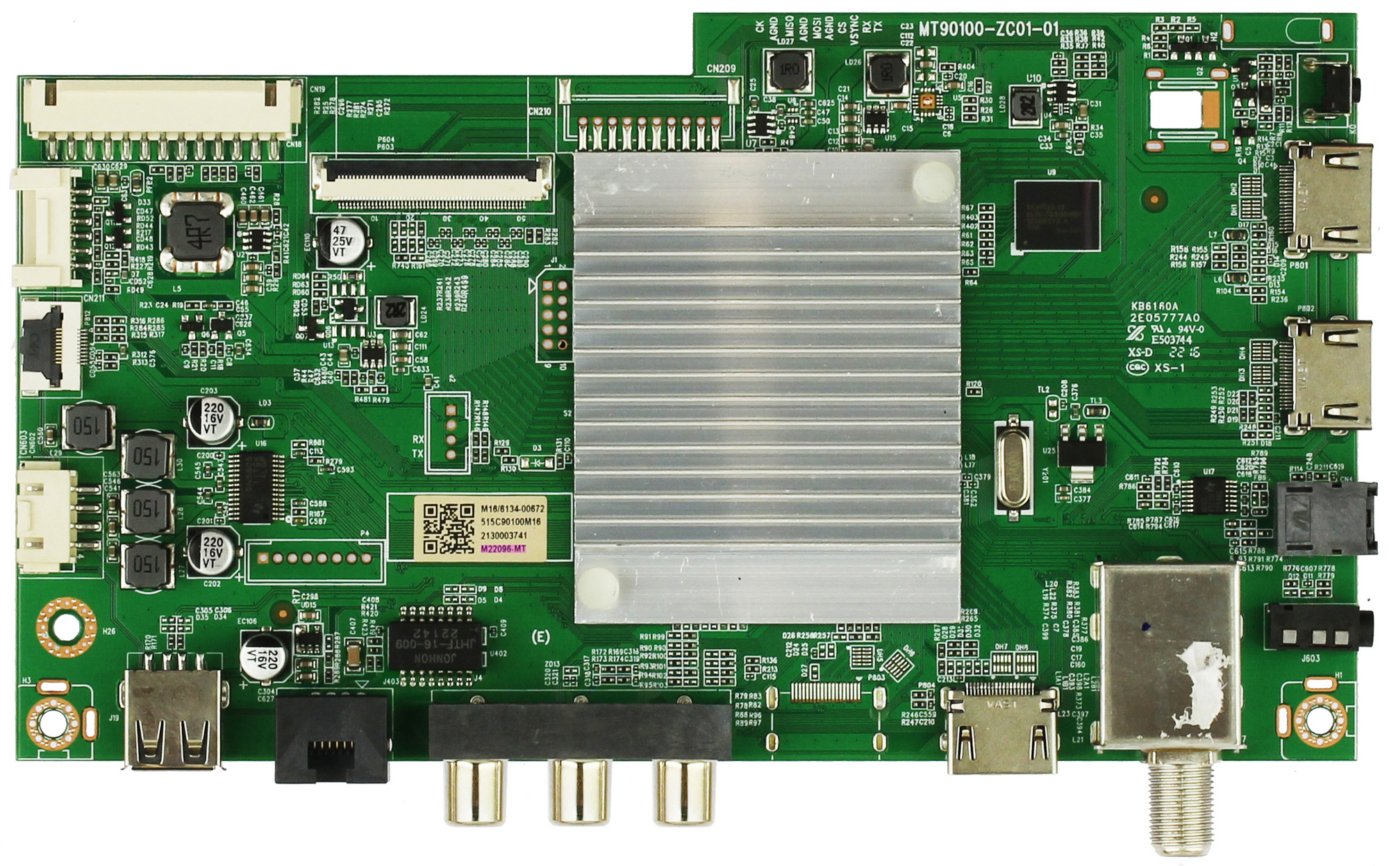 カラオケアンプSymcom SW-A100 mk2 マランツKA-22FのOEM