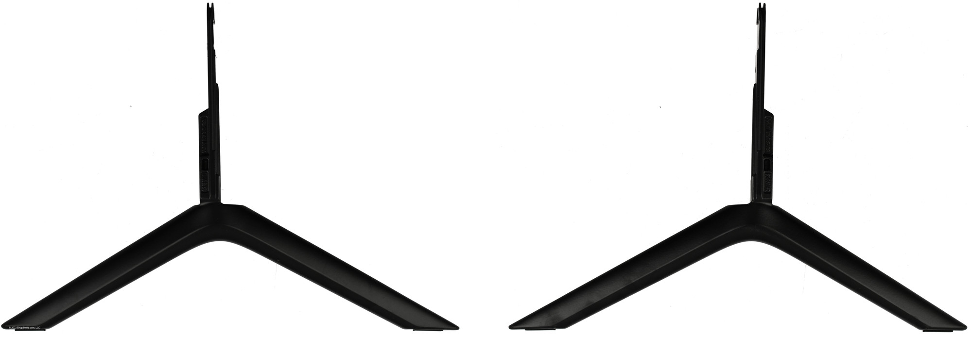Samsung BN96-50833A/BN96-50834A TV Stand/Base QN85Q70TAFXZA - NEW