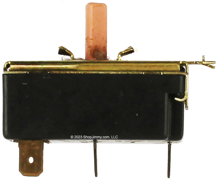 Westinghouse Washer 131157900 Switch