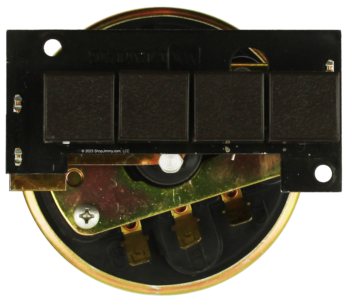 Maytag Washer 2062201 Water Level Pressure Switch