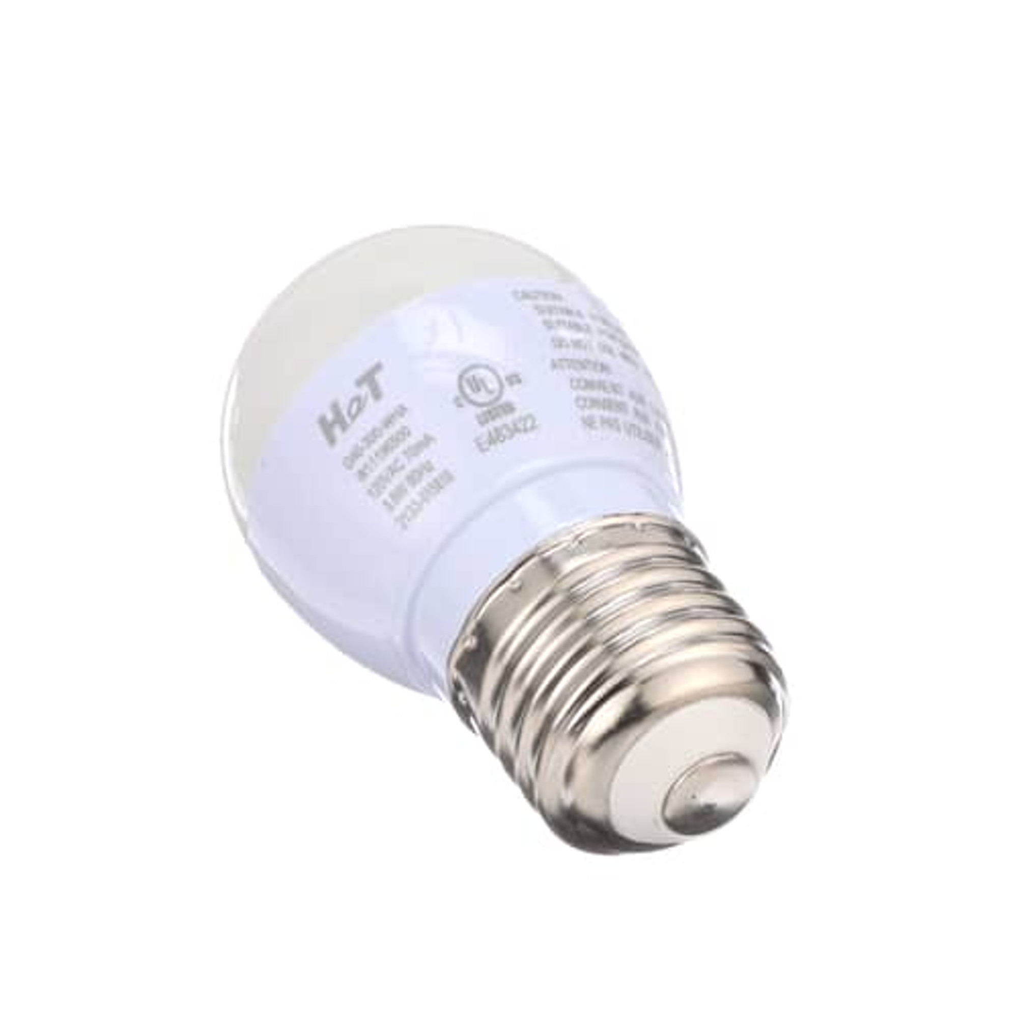 Whirlpool Refrigerator LED Light Bulb W11338583