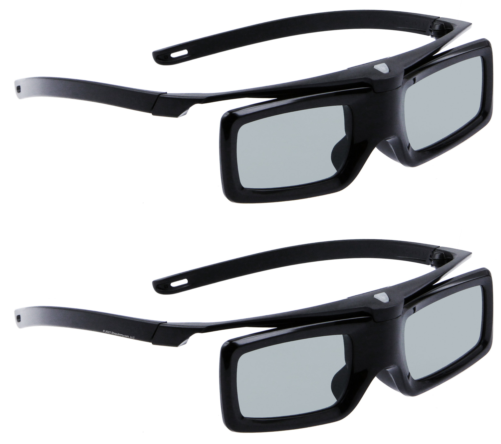 Sony 1-458-838-11 Active 3D Glasses