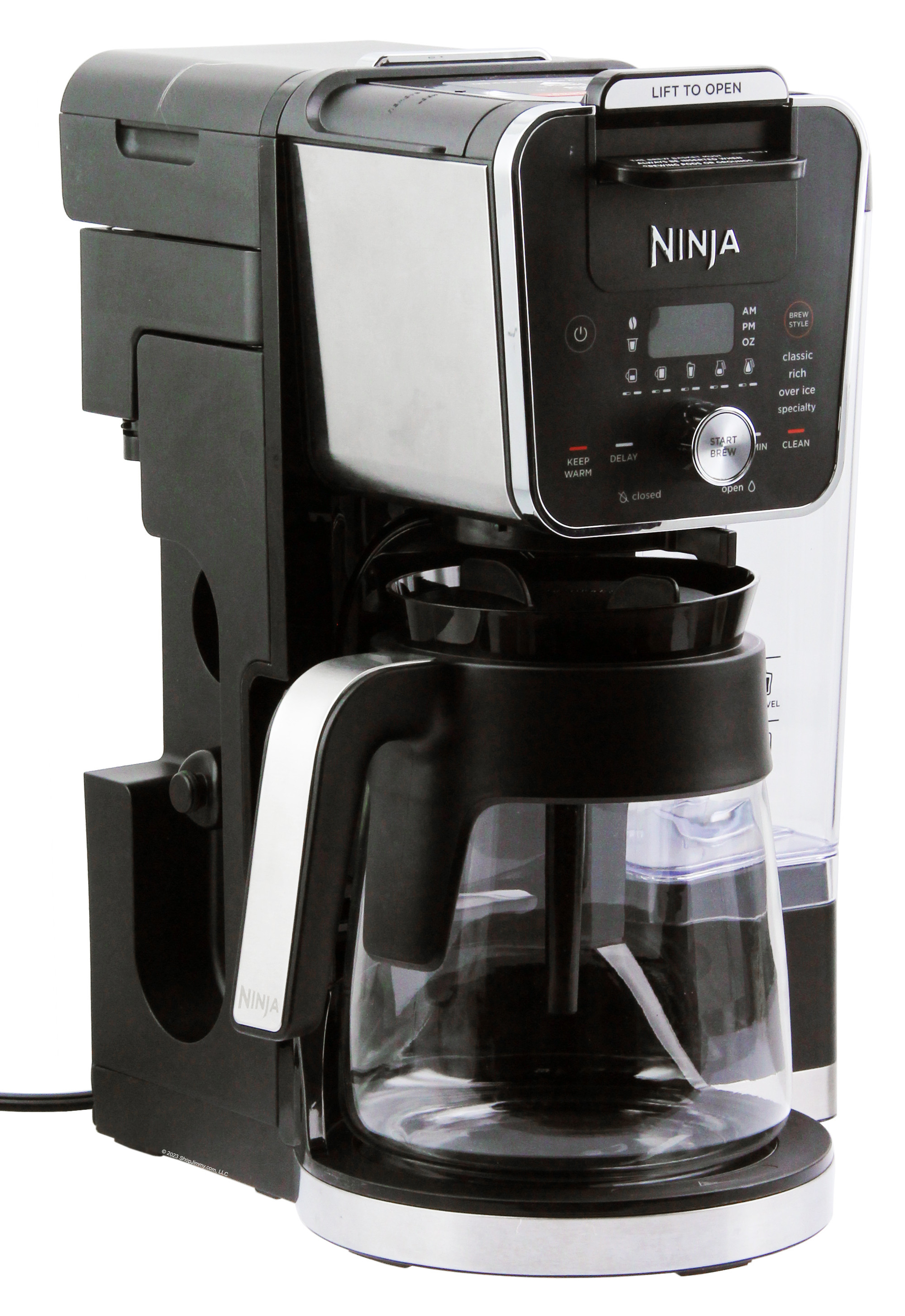 Ninja Replacement Main Unit CFP451CO DualBrew Coffee Maker K-Cup