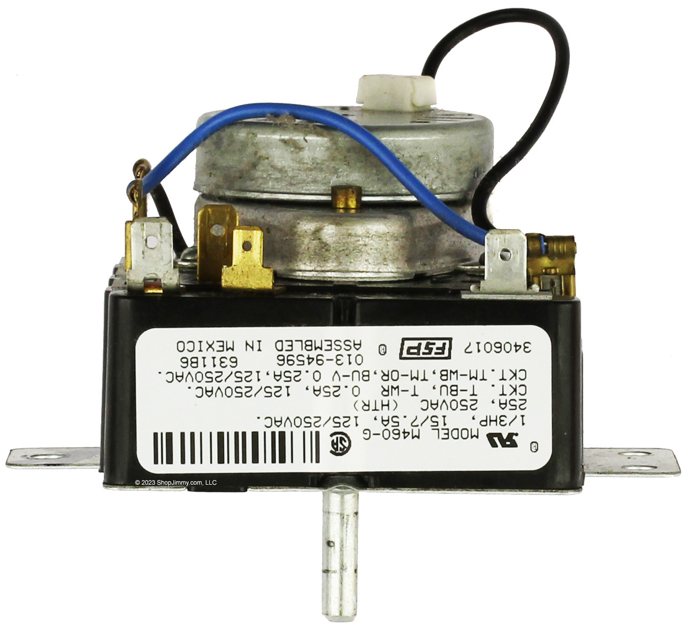 KOHLER Whirlpool Or Air Bath Control Panels In The Whirlpool Tub & Air - Foto 5