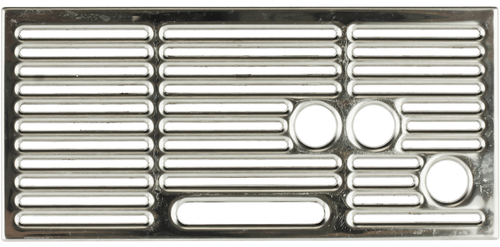 Breville Barista Express Impress SP0101759 Drip Tray Cover