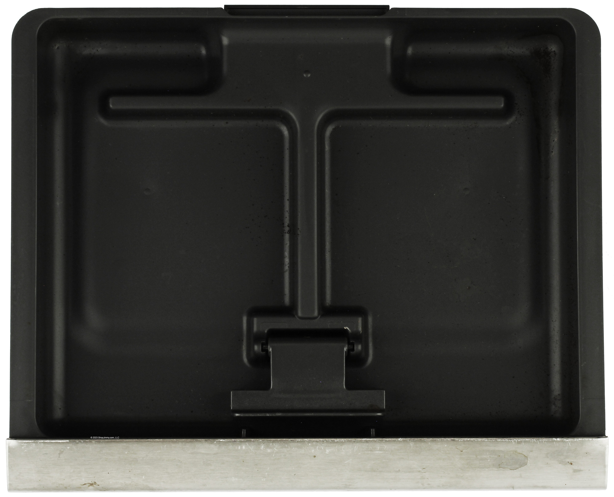 Breville Barista Express Impress SP0101737 Drip Tray Brushed Stainless