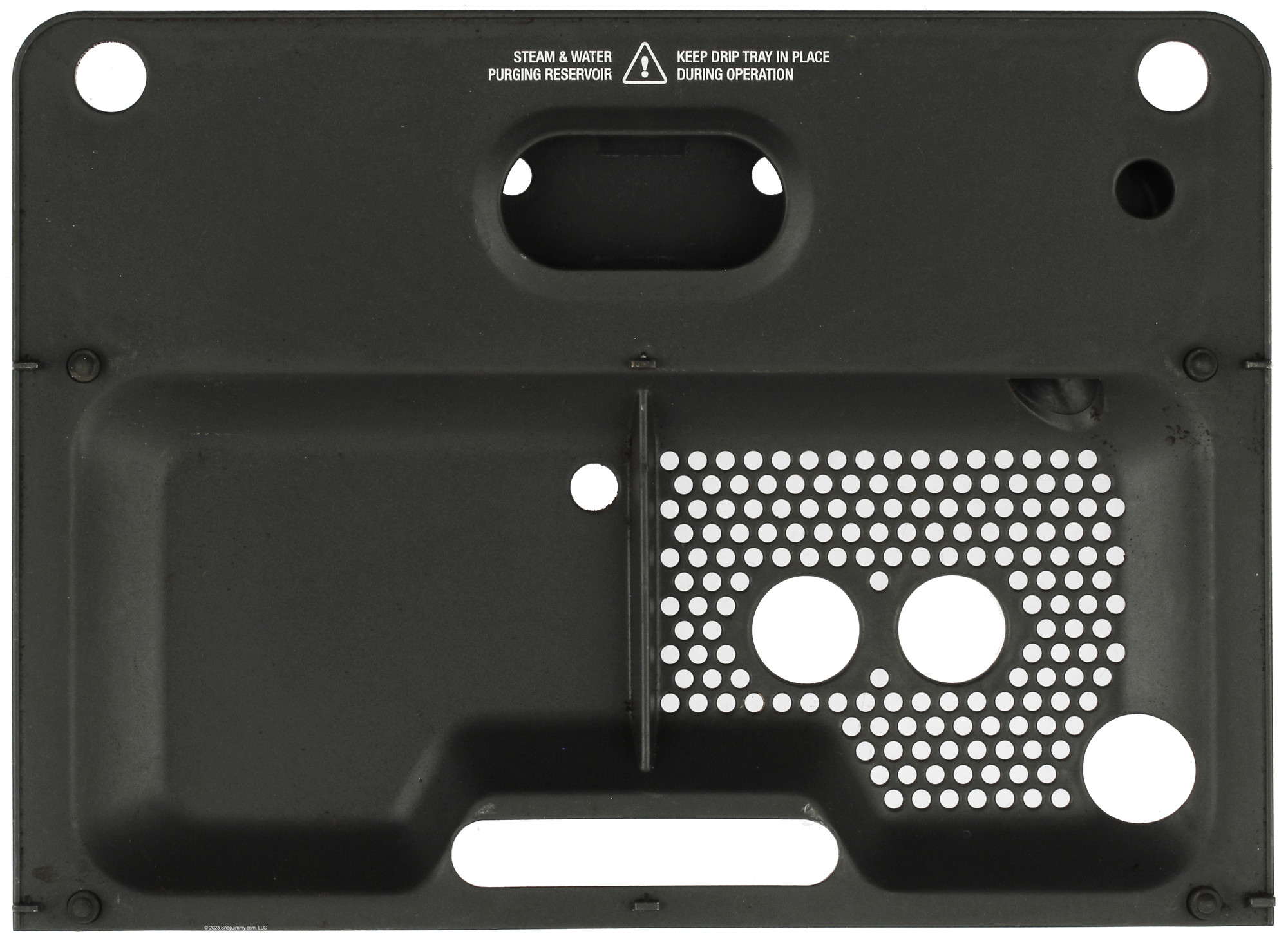 Breville Barista Express Impress SP0101760 Grille Drip Tray