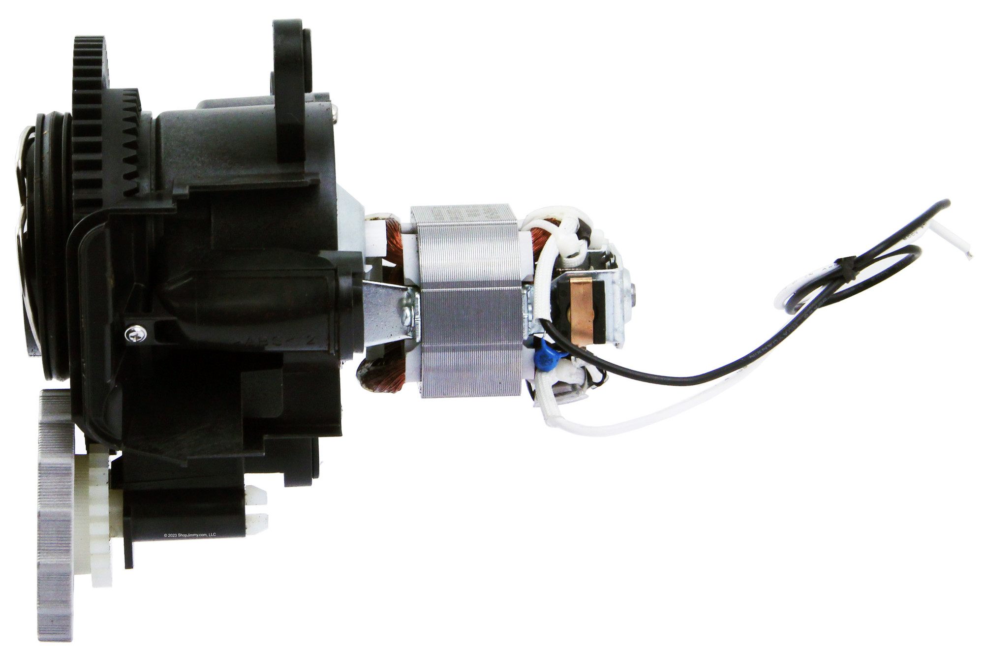 Breville Barista Express Impress Conical Burr Grinder