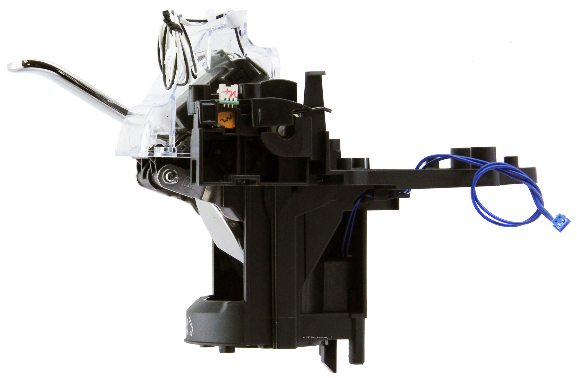 Breville Barista Express Impress Internal Tamper Unit